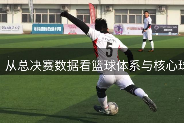 从总决赛数据看篮球体系与核心球员的共生关系