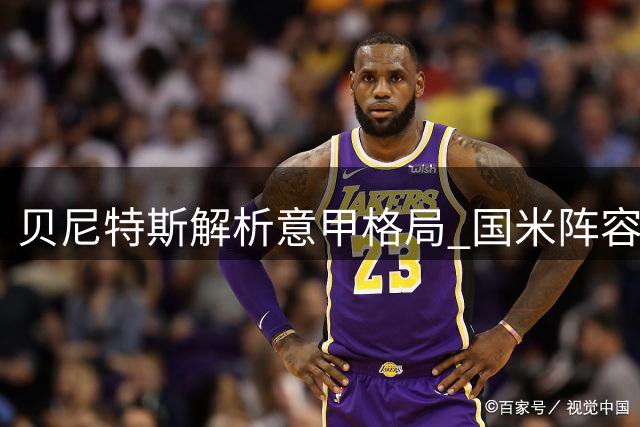 贝尼特斯解析意甲格局 国米阵容厚度获盛赞