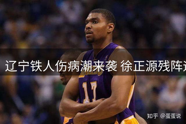 辽宁铁人伤病潮来袭 徐正源残阵迎战申花恐陷保级危机