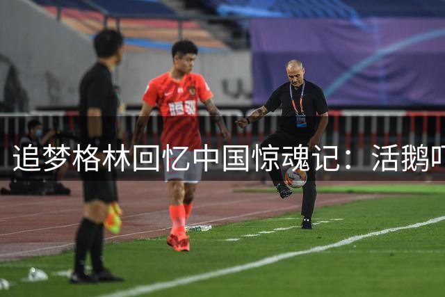 追梦格林回忆中国惊魂记：活鹅吓得我落荒而逃